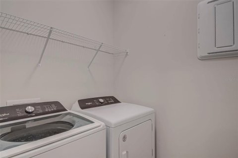 Купить виллу или дом в Пунта-Горда, Флорида 9 комнат, 185.9м2, № 2143120 - фото 21