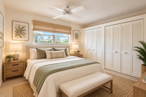 Condo in Jupiter, Florida, 2 bedrooms № 2401245 - photo 11