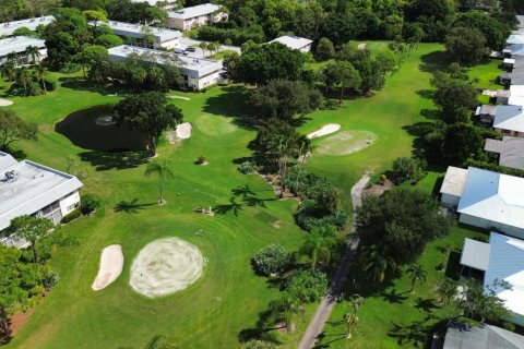 Condo in Jupiter, Florida, 2 bedrooms № 2401245 - photo 28