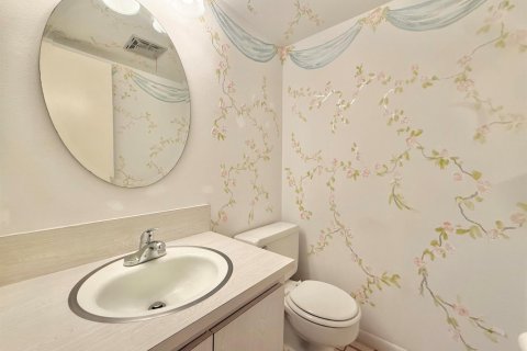 Condo in Jupiter, Florida, 2 bedrooms № 2401245 - photo 15