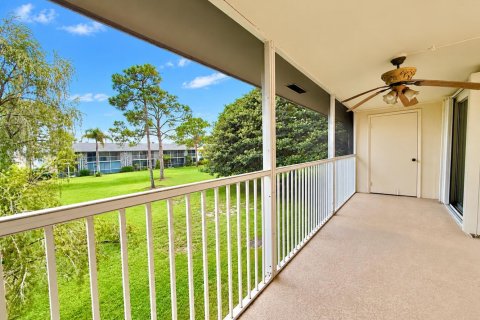 Condo in Jupiter, Florida, 2 bedrooms № 2401245 - photo 20