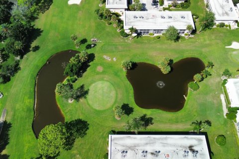 Condo in Jupiter, Florida, 2 bedrooms № 2401245 - photo 25
