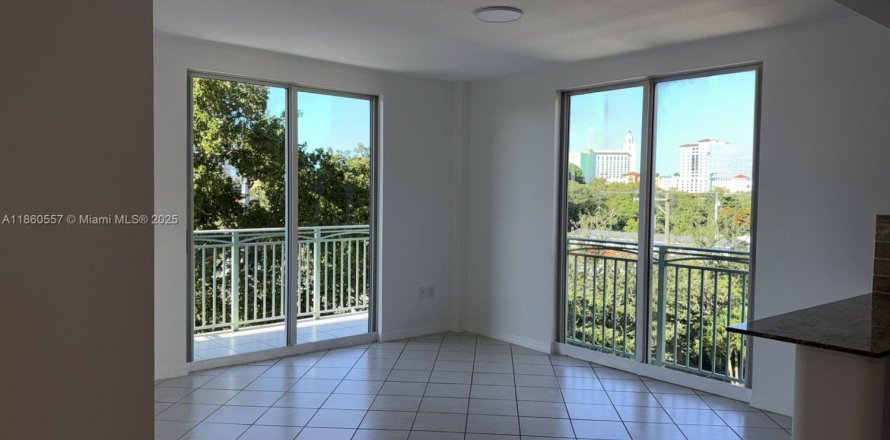 Condo in Miami, Florida, 1 bedroom  № 1889217