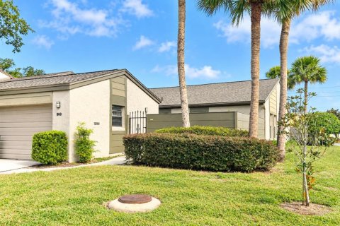 Townhouse in Fern Park, Florida 3 bedrooms, 143.16 sq.m. № 2383742 - photo 19