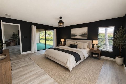 Townhouse in Fern Park, Florida 3 bedrooms, 143.16 sq.m. № 2383742 - photo 5