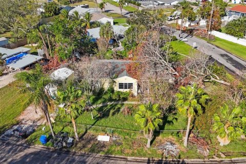 Terreno en venta en Saint Petersburg, Florida № 1555222 - foto 7