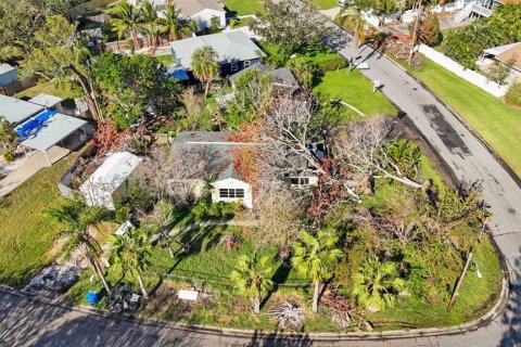 Terreno en venta en Saint Petersburg, Florida № 1555222 - foto 6