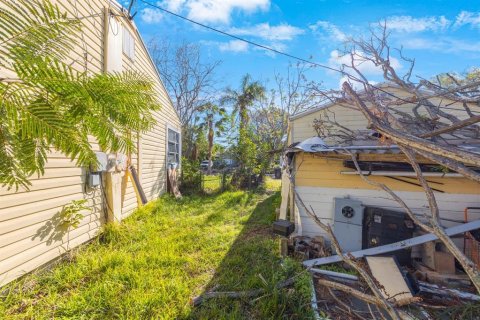 Terreno en venta en Saint Petersburg, Florida № 1555222 - foto 19