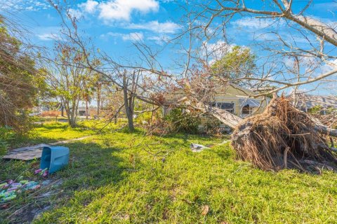 Terreno en venta en Saint Petersburg, Florida № 1555222 - foto 17