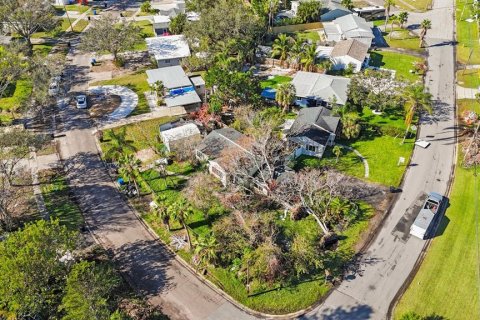 Terreno en venta en Saint Petersburg, Florida № 1555222 - foto 4