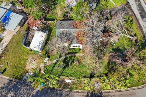 Terreno en venta en Saint Petersburg, Florida № 1555222 - foto 9