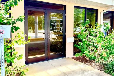 Снять в аренду коммерческую недвижимость в Себринг, Флорида 959.31м2, № 1820691 - фото 3
