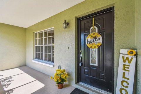House in San Antonio, Florida 3 bedrooms, 106.09 sq.m. № 1884459 - photo 9