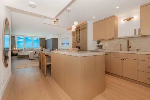 Copropriété à louer à Miami Beach, Floride: 70.61 m2 № 1941113 - photo 24