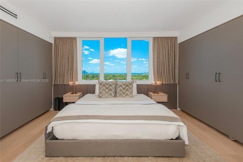 Copropriété à louer à Miami Beach, Floride: 70.61 m2 № 1941113 - photo 4