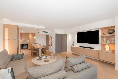 Copropriété à louer à Miami Beach, Floride: 70.61 m2 № 1941113 - photo 10