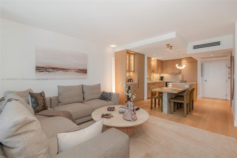 Copropriété à louer à Miami Beach, Floride: 70.61 m2 № 1941113 - photo 14