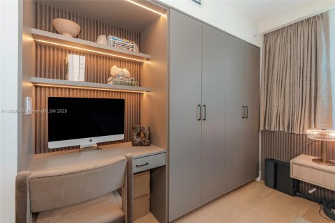 Copropriété à louer à Miami Beach, Floride: 70.61 m2 № 1941113 - photo 12