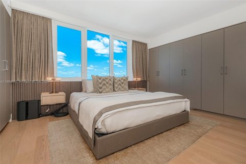 Copropriété à louer à Miami Beach, Floride: 70.61 m2 № 1941113 - photo 5