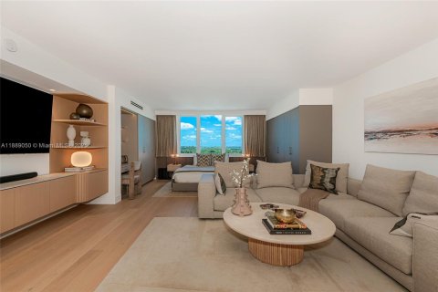 Copropriété à louer à Miami Beach, Floride: 70.61 m2 № 1941113 - photo 2