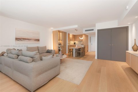 Copropriété à louer à Miami Beach, Floride: 70.61 m2 № 1941113 - photo 9