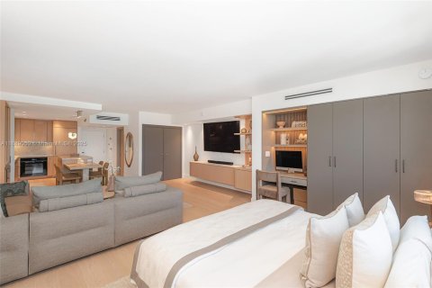 Copropriété à louer à Miami Beach, Floride: 70.61 m2 № 1941113 - photo 7