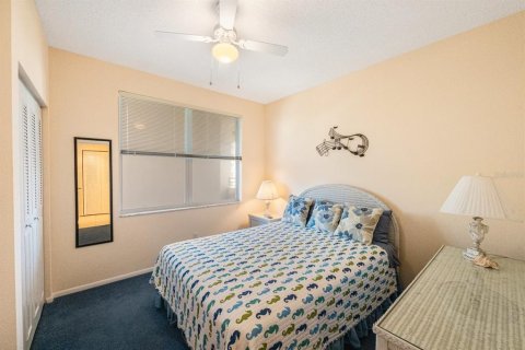 Condominio en venta en Saint Pete Beach, Florida, 2 dormitorios, 117.52 m2 № 1251945 - foto 29