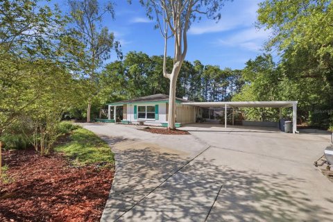 House in New Port Richey, Florida 2 bedrooms, 165.27 sq.m. № 2107713 - photo 4