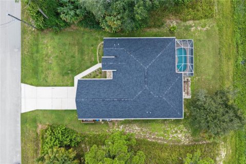 Villa ou maison à vendre à North Port, Floride: 3 chambres, 177.35 m2 № 2408351 - photo 12