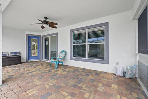 Villa ou maison à vendre à North Port, Floride: 3 chambres, 177.35 m2 № 2408351 - photo 11