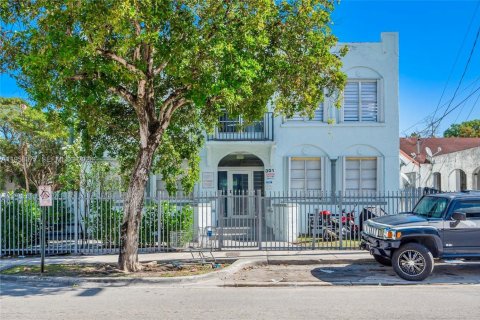 Apartment in Miami, Florida 2 bedrooms, 74.32 sq.m. № 2019667