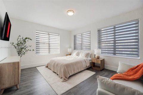 Apartment in Miami, Florida 2 bedrooms, 74.32 sq.m. № 2019667 - photo 6