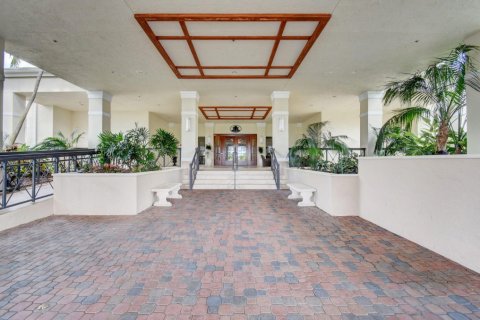 Copropriété à vendre à Boynton Beach, Floride: 2 chambres, 166.85 m2 № 1180148 - photo 1