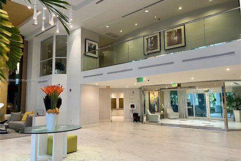 Condominio en alquiler en Aventura, Florida, 3 dormitorios, 173.26 m2 № 1964897 - foto 27