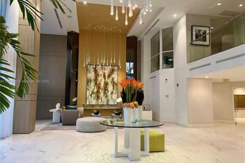 Condominio en alquiler en Aventura, Florida, 3 dormitorios, 173.26 m2 № 1964897 - foto 26