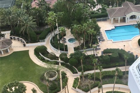 Condominio en alquiler en Aventura, Florida, 3 dormitorios, 173.26 m2 № 1964897 - foto 21