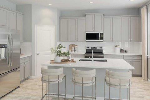 Casa en venta en Groveland, Florida, 4 dormitorios, 239.87 m2 № 1785097 - foto 4