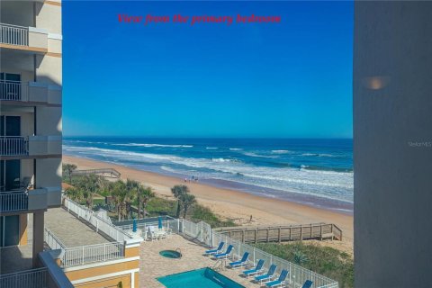 Condo in Ormond Beach, Florida, 2 bedrooms  № 1425197 - photo 22