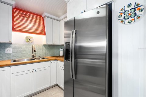 Condo in Ormond Beach, Florida, 2 bedrooms  № 1425197 - photo 6