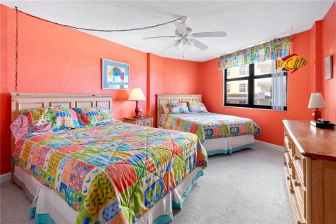 Condo in Ormond Beach, Florida, 2 bedrooms  № 1425197 - photo 16