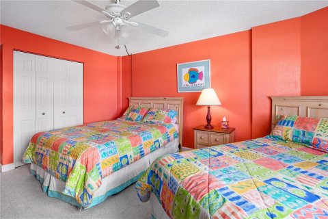 Condo in Ormond Beach, Florida, 2 bedrooms  № 1425197 - photo 17