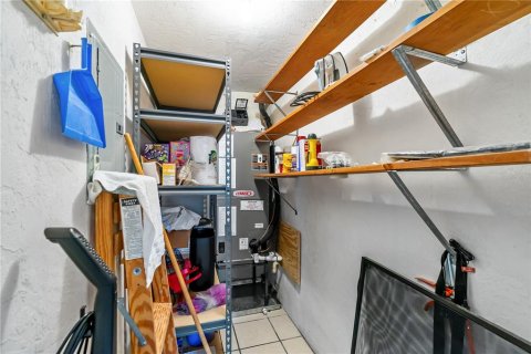 Condo in Ormond Beach, Florida, 2 bedrooms  № 1425197 - photo 24