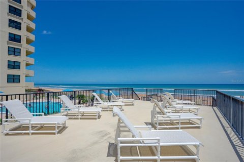Condo in Ormond Beach, Florida, 2 bedrooms  № 1425197 - photo 25