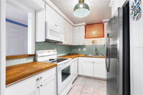 Condo in Ormond Beach, Florida, 2 bedrooms  № 1425197 - photo 5