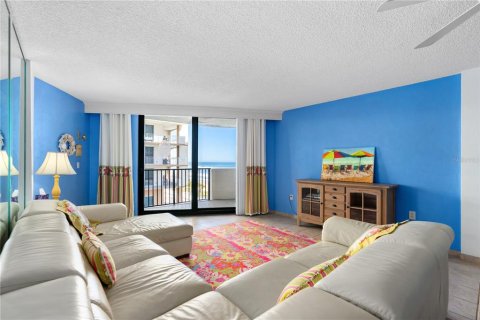Condo in Ormond Beach, Florida, 2 bedrooms  № 1425197 - photo 8