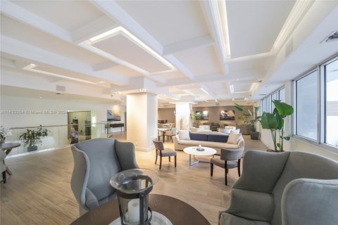 Copropriété à louer à Miami Beach, Floride: 51.1 m2 № 1939543 - photo 22