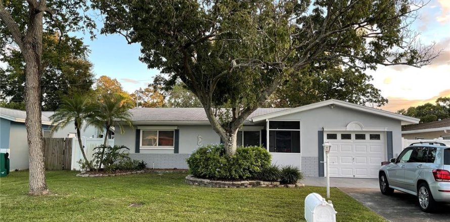 Casa en Clearwater, Florida 2 dormitorios, 111.48 m2 № 569323