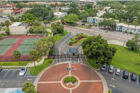 Copropriété à vendre à Tampa, Floride: 1 chambre, 78.6 m2 № 1918946 - photo 3