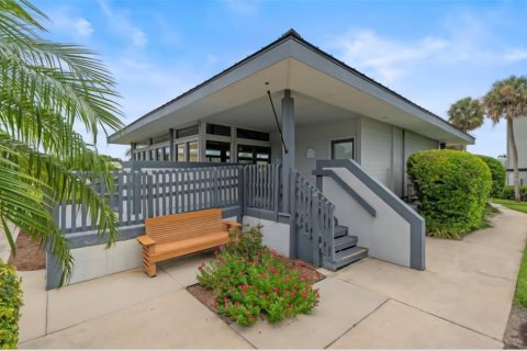 Copropriété à vendre à Tampa, Floride: 1 chambre, 78.6 m2 № 1918946 - photo 4