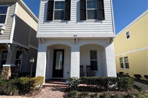 House in Oldsmar, Florida 3 bedrooms, 129.32 sq.m. № 2235305 - photo 2